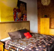 Hotel Montesión Durango hotel detail image 4