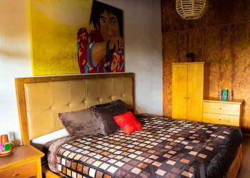 Hotel Montesión Durango hotel thumbnail 4