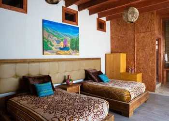 Hotel Montesión Durango hotel thumbnail 5