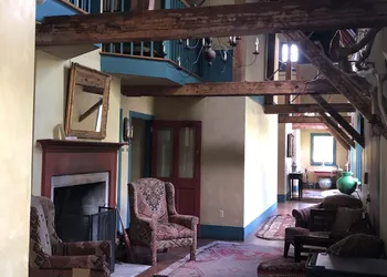 Gedney Farm hotel thumbnail 2
