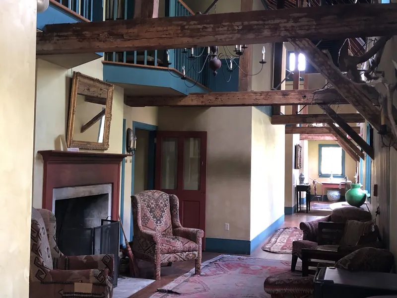 Gedney Farm hotel detail image 2