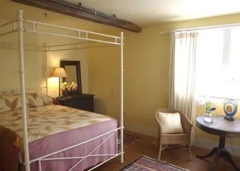 Gedney Farm hotel thumbnail 4