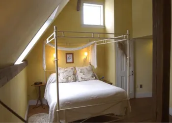Gedney Farm hotel thumbnail 6