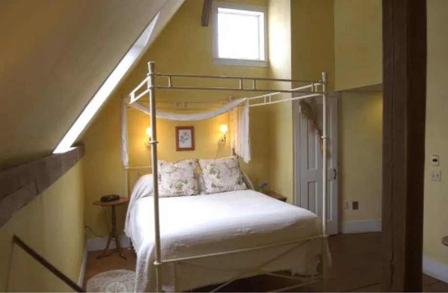 Gedney Farm hotel detail image 6