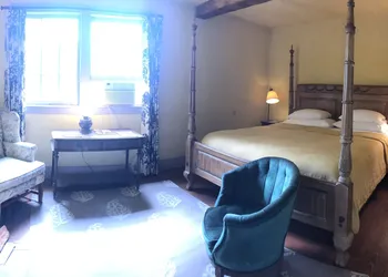 Gedney Farm hotel thumbnail 7