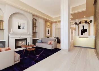 Pestana Park Avenue hotel thumbnail 3