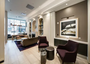 Pestana Park Avenue hotel thumbnail 4