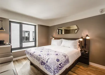 Pestana Park Avenue hotel thumbnail 7