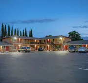 Travelers Rest Motel hotel detail image 7