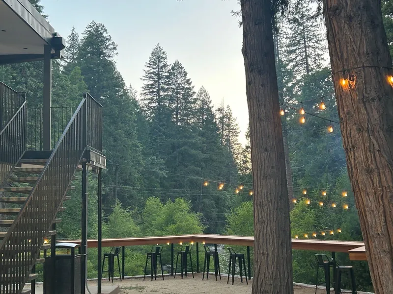 Sierra Inn on the River hotel detail image 6