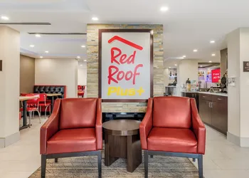 Red Roof Inn Bourbonnais hotel thumbnail 3