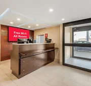 Red Roof Inn Bourbonnais hotel detail image 4