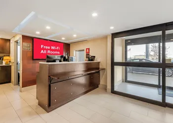 Red Roof Inn Bourbonnais hotel thumbnail 4