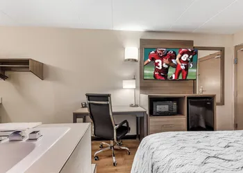 Red Roof Inn Bourbonnais hotel thumbnail 5
