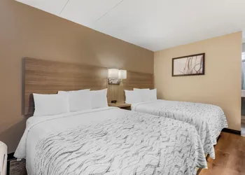 Red Roof Inn Bourbonnais hotel thumbnail 6