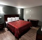 Wilkes Barre Lodge hotel detail image 3