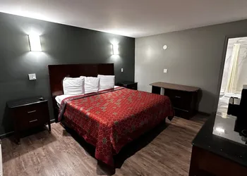 Wilkes Barre Lodge hotel thumbnail 3