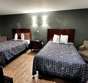 Wilkes Barre Lodge hotel detail image 4