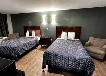 Wilkes Barre Lodge hotel thumbnail 4