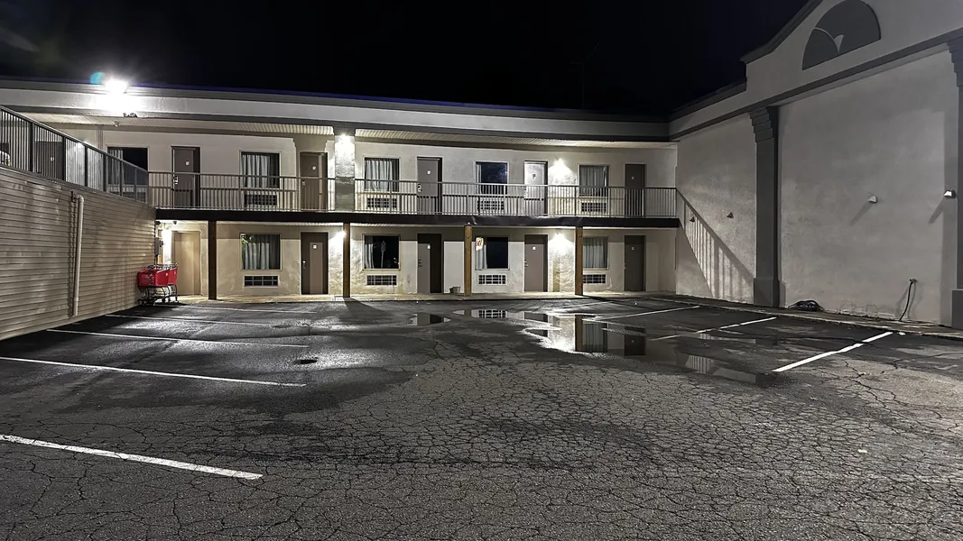Wilkes Barre Lodge hotel detail image 6