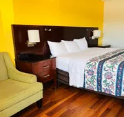 Cambridge Inn hotel detail image 5
