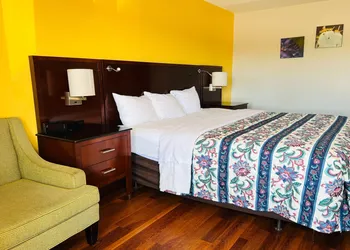 Cambridge Inn hotel thumbnail 6