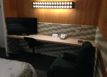 Siesta Motel hotel thumbnail 4