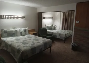 Siesta Motel hotel thumbnail 5