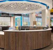 Tru by Hilton Greenville Woodruff Road hotel detail image 4