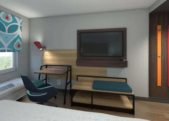 Tru by Hilton Greenville Woodruff Road hotel thumbnail 5