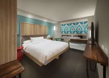 Tru by Hilton Greenville Woodruff Road hotel thumbnail 6