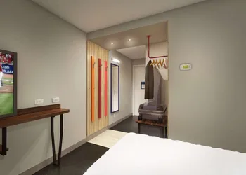 Tru by Hilton Greenville Woodruff Road hotel thumbnail 7