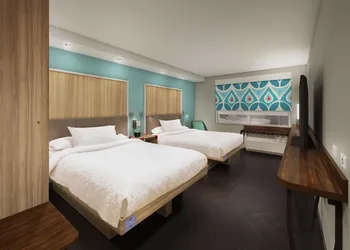 Tru by Hilton Greenville Woodruff Road hotel thumbnail 8