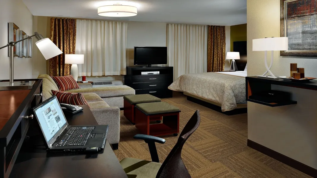 Staybridge Suites Lafayette by IHG hotel detail image 2