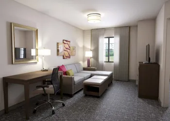Staybridge Suites Lafayette by IHG hotel thumbnail 3