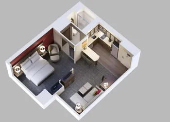 Staybridge Suites Lafayette by IHG hotel thumbnail 5