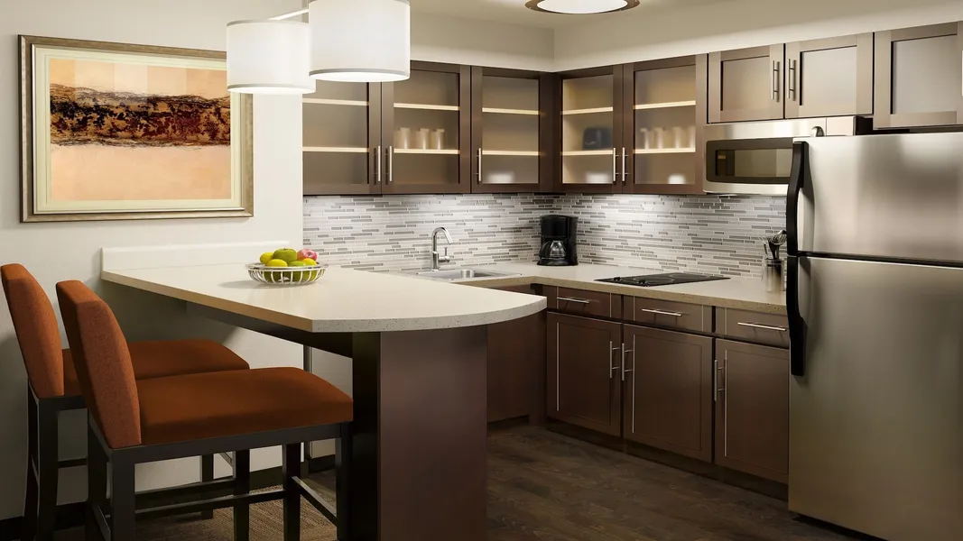 Staybridge Suites Lafayette by IHG hotel detail image 6