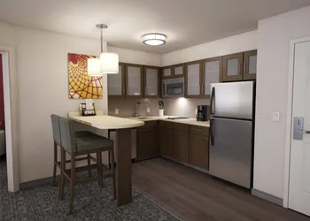 Staybridge Suites Lafayette by IHG hotel thumbnail 7