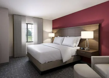 Staybridge Suites Lafayette by IHG hotel thumbnail 8