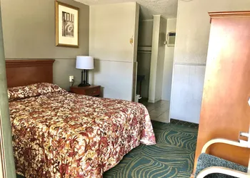 Magnolia Motel Donaldsonville - St. James hotel thumbnail 2