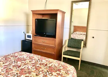Magnolia Motel Donaldsonville - St. James hotel thumbnail 5