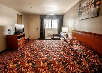 Magnolia Motel Donaldsonville - St. James hotel thumbnail 8