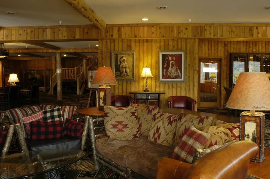 St. Mary Village hotel detail image 2