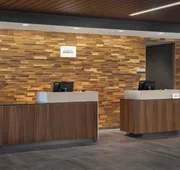 Courtyard by Marriott Portland East hotel detail image 5