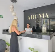 Aruma Suites hotel detail image 3