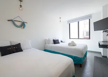 Aruma Suites hotel thumbnail 4