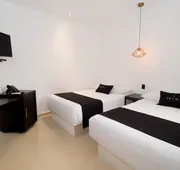 Aruma Suites hotel detail image 5
