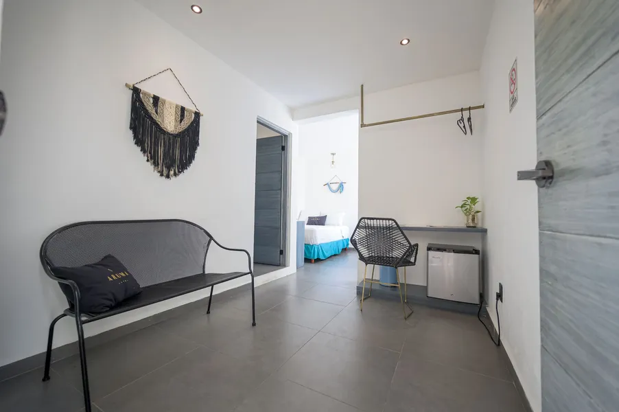 Aruma Suites hotel detail image 6