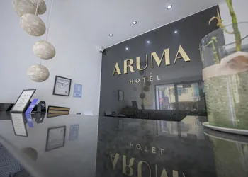 Aruma Suites hotel thumbnail 2