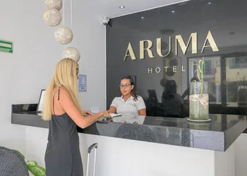 Aruma Suites hotel thumbnail 3